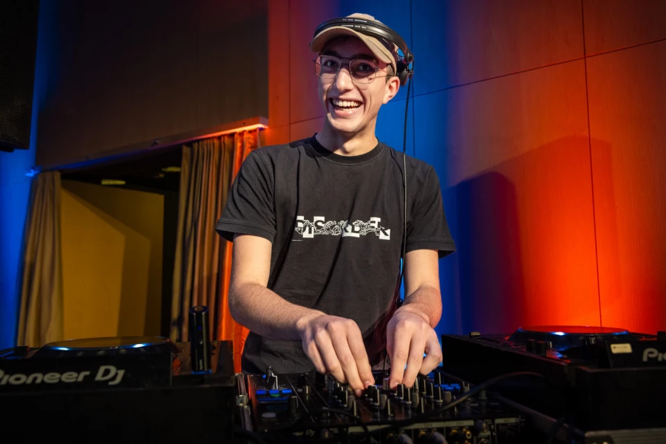 Typo St. Gallen November 2023