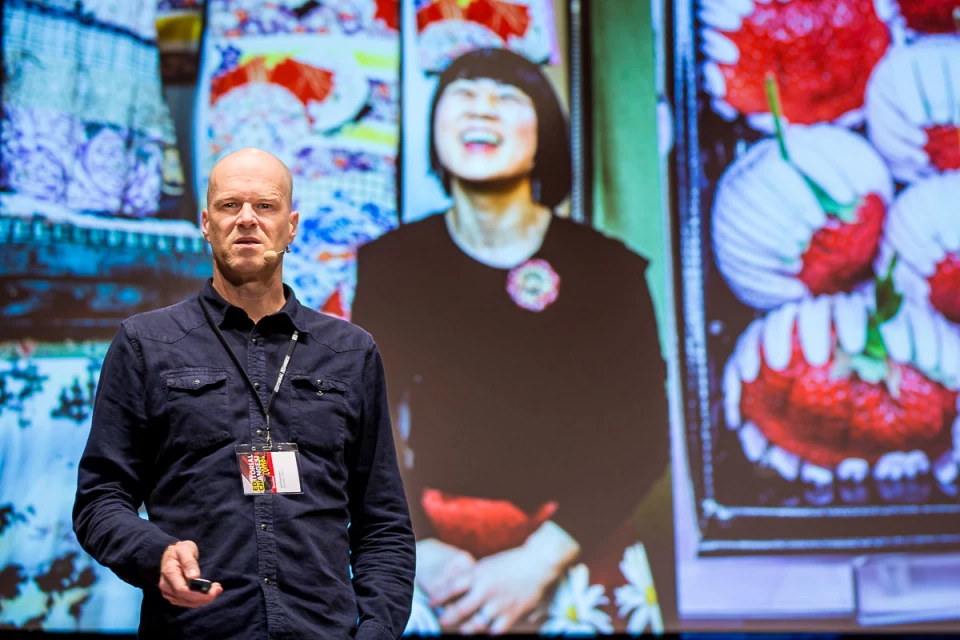 Lars Harmsen, EDCH, 10.3.2017