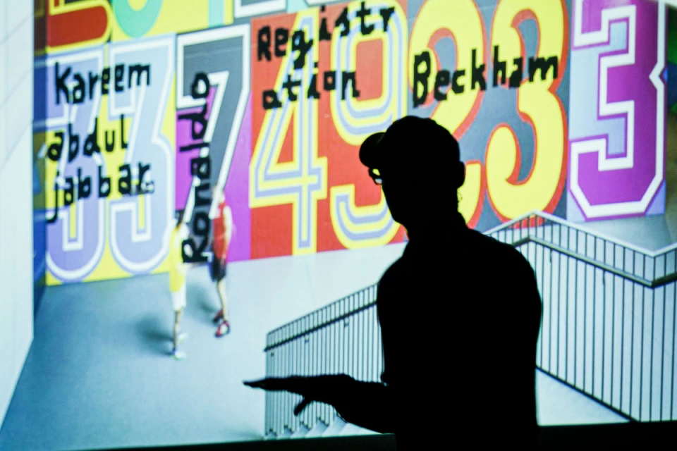 Andreas Uebele, Tÿpo St. Gallen, 9.11.2019