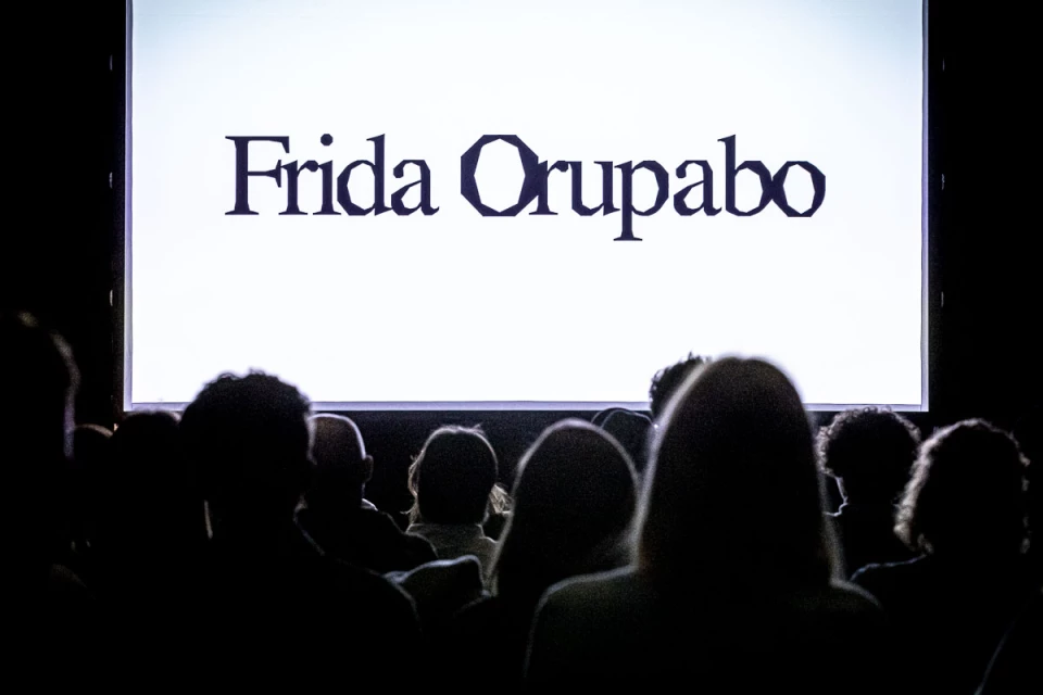 Aurelia Peter, Laura Prim, 21.3.2023