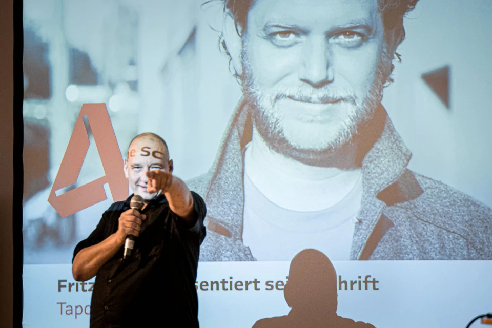 Boris Kochan, 23.6.2016