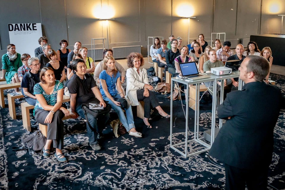 Michael Keller, 26.5.2011