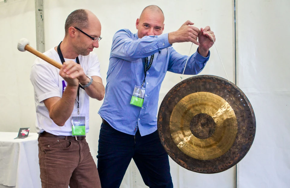 Webfontday, 10.11.2012