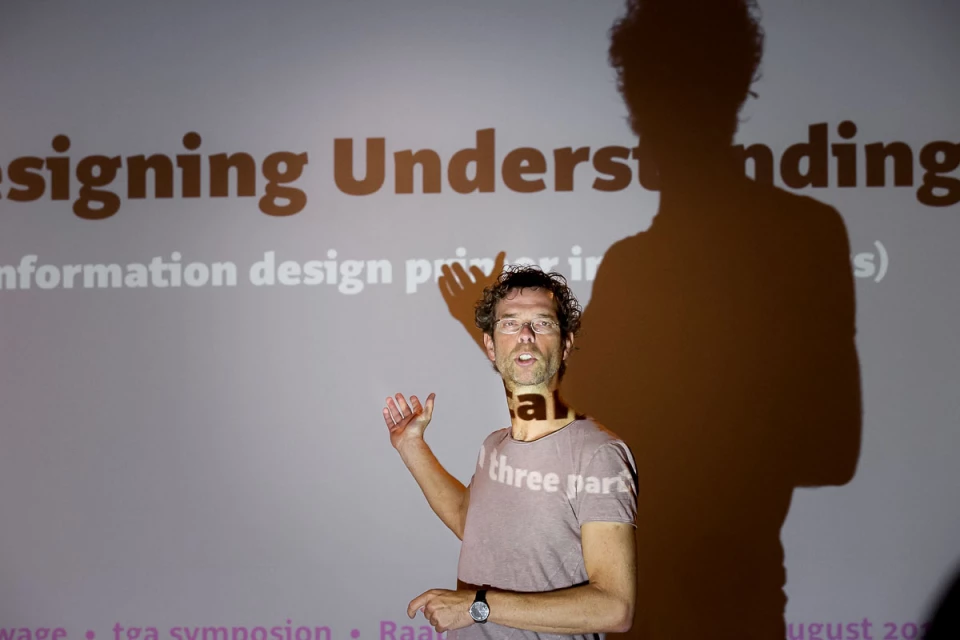 Clemens Theobert Schedler, tga-Symposion Raabs, 27.82017