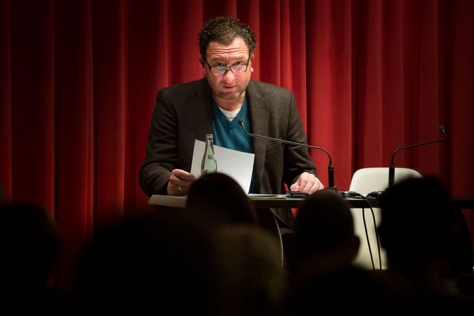 Stefan Wilkening, 22.11.2016