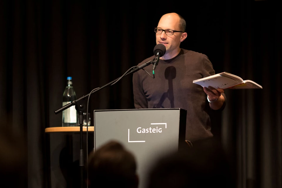 Oliver Linke, 9.6.2015