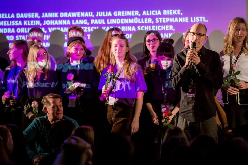 Dynamic Font Day,  17.11.2018