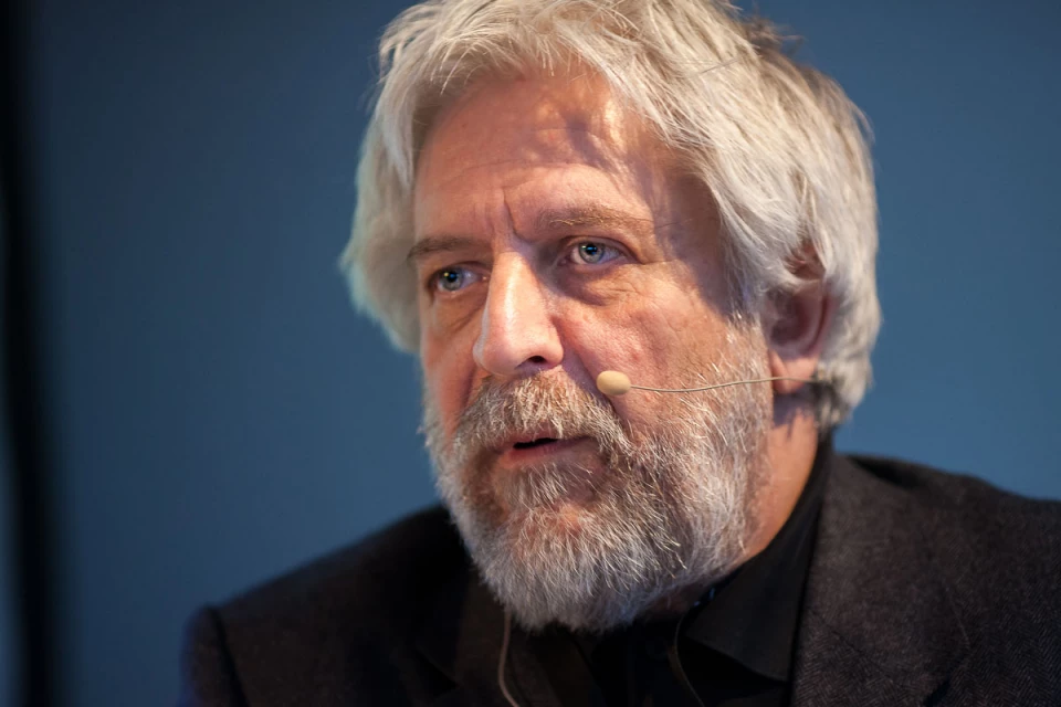 Horst Moser, f·LUX, 19.3.2011