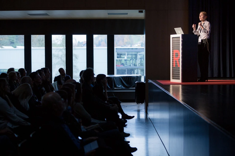 Sonja Knecht, Tÿpo St. Gallen, 11.11.2017